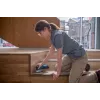 Bosch GSS 18V-13 Professional Akku-Exzenterschleifer