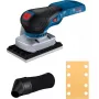 Bosch GSS 18V-13 Professional Akku-Exzenterschleifer