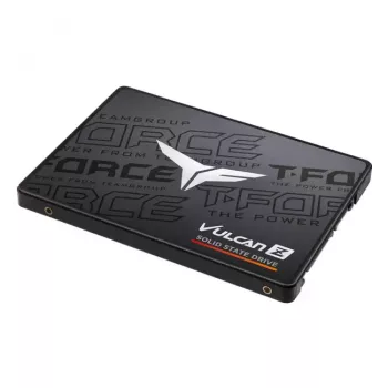 SSD-Laufwerk Team Group 2 TB 2,5 Zoll SATA III T-FORCE VULCAN Z T253TZ002T0C101