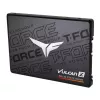 SSD-Laufwerk Team Group 2 TB 2,5 Zoll SATA III T-FORCE VULCAN Z T253TZ002T0C101