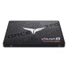 SSD-Laufwerk Team Group 2 TB 2,5 Zoll SATA III T-FORCE VULCAN Z T253TZ002T0C101