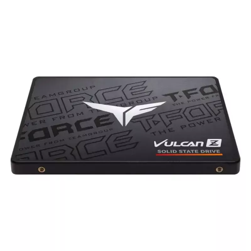 SSD-Laufwerk Team Group 2 TB 2,5 Zoll SATA III T-FORCE VULCAN Z T253TZ002T0C101