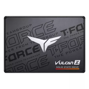SSD-Laufwerk Team Group 2 TB 2,5 Zoll SATA III T-FORCE VULCAN Z T253TZ002T0C101