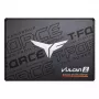 SSD-Laufwerk Team Group 2 TB 2,5 Zoll SATA III T-FORCE VULCAN Z T253TZ002T0C101