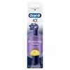Oral-B iO Radiant White Ersatzbürstenköpfe, 4er-Pack, schwarz