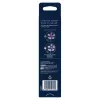 Oral-B iO Radiant White Ersatzbürstenköpfe, 4er-Pack, schwarz