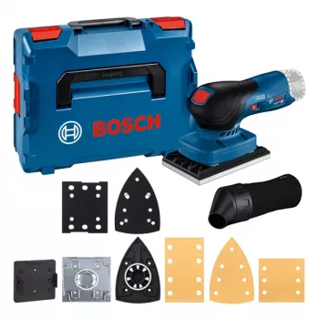 Sander Bosch GSS 12V-13 Professional