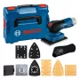 Sander Bosch GSS 12V-13 Professional