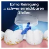 Interdentalbürsten Oral-B iO 373371 2er-Pack — Ersatz-Interdentalreinigungsbürsten
