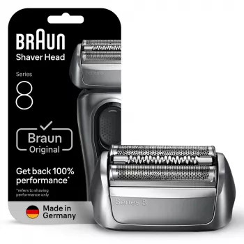 Braun Series 8 83 M Scherkopf