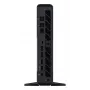 ASUS ROG NUC RNUC15JNK7X569A2 Intel Core Ultra 7 255HX 16 GB DDR5-SDRAM 1 TB SSD NVIDIA GeForce RTX 5060 Windows 11 Home Mini PC Schwarz