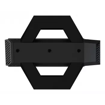 ASUS ROG NUC RNUC15JNK7X569A2 Intel Core Ultra 7 255HX 16 GB DDR5-SDRAM 1 TB SSD NVIDIA GeForce RTX 5060 Windows 11 Home Mini PC Schwarz