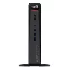 ASUS ROG NUC RNUC15JNK7X569A2 Intel Core Ultra 7 255HX 16 GB DDR5-SDRAM 1 TB SSD NVIDIA GeForce RTX 5060 Windows 11 Home Mini PC Schwarz