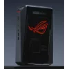 ASUS ROG NUC RNUC15JNK7X569A2 Intel Core Ultra 7 255HX 16 GB DDR5-SDRAM 1 TB SSD NVIDIA GeForce RTX 5060 Windows 11 Home Mini PC Schwarz