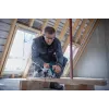 Bosch GKS 18V-57-2 L PROFESSIONAL 16,5 cm Schwarz, Blau, Silber 5000 U/min
