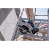 Bosch GKS 18V-57-2 L PROFESSIONAL 16,5 cm Schwarz, Blau, Silber 5000 U/min