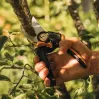 Astschere Fiskars X-Series L P961 — Bypass, Stahlklinge, 2,6 cm Schnittleistung, 222 mm Länge