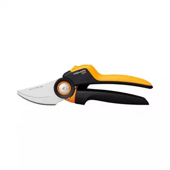 Astschere Fiskars X-Series L P961 — Bypass, Stahlklinge, 2,6 cm Schnittleistung, 222 mm Länge