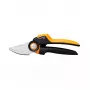 Astschere Fiskars X-Series L P961 — Bypass, Stahlklinge, 2,6 cm Schnittleistung, 222 mm Länge