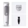 Körperhaartrimmer BRAUN BG 5500 244787 — wasserdichter wiederaufladbarer Körperhaartrimmer