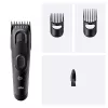 Braun HC5530 Haarschneider/Trimmer Schwarz 17 Nickel-Metallhydrid (NiMH)