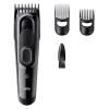 Braun HC5530 Haarschneider/Trimmer Schwarz 17 Nickel-Metallhydrid (NiMH)