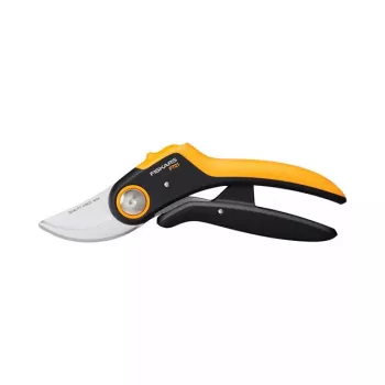 Gartenschere Fiskars Plus PowerLever P721 — Bypass-Schere für Äste und Stängel