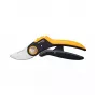 Gartenschere Fiskars Plus PowerLever P721 — Bypass-Schere für Äste und Stängel