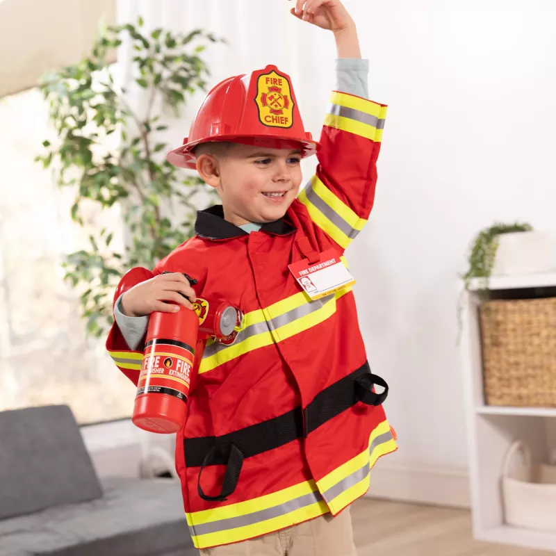 Melissa & Doug 6075173 Verkleidung 750 g