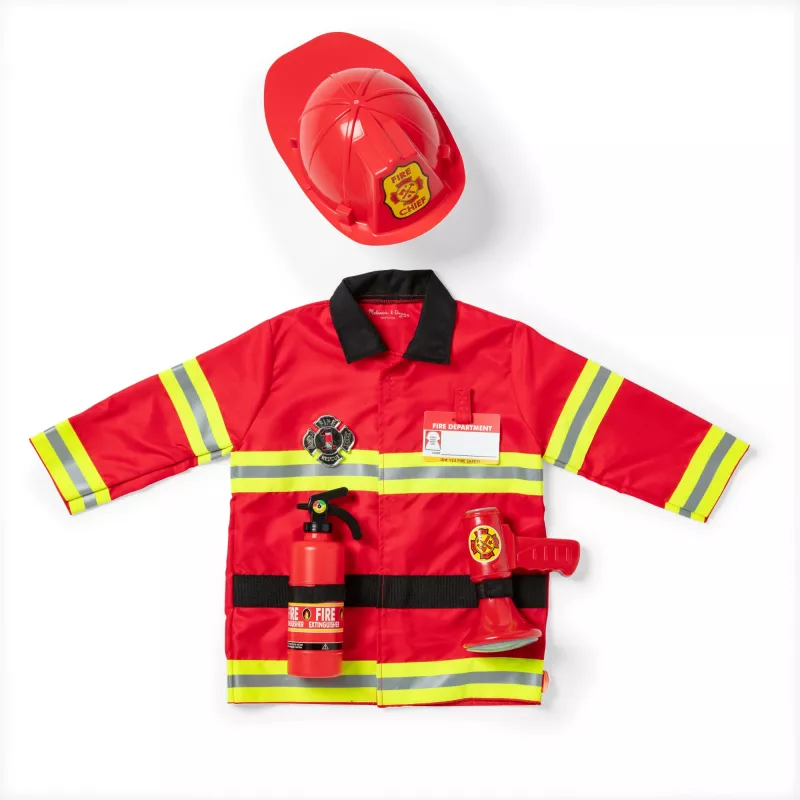 Melissa & Doug 6075173 Verkleidung 750 g