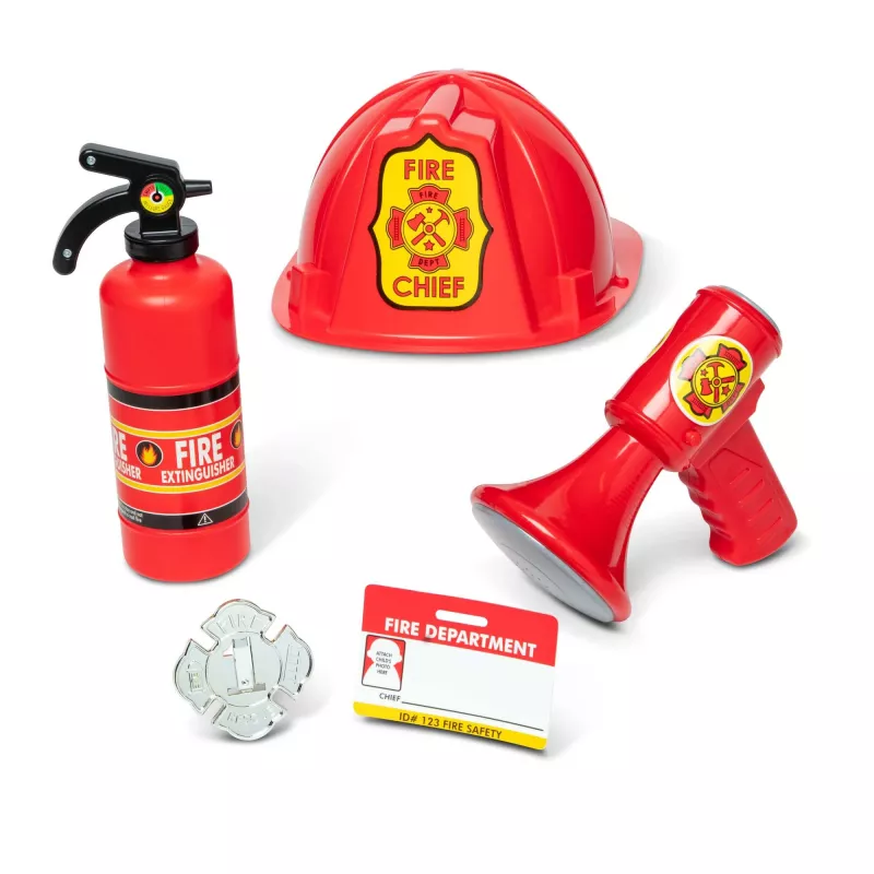 Melissa & Doug 6075173 Verkleidung 750 g