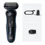 Braun Series 5 52-B1000s Folienrasierer Schwarz