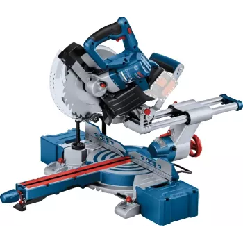 Bosch GCM 18V-216 D PROFESSIONAL 5000 RPM