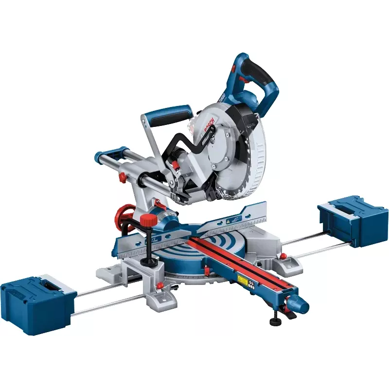 Bosch GCM 18V-216 D PROFESSIONAL 5000 RPM