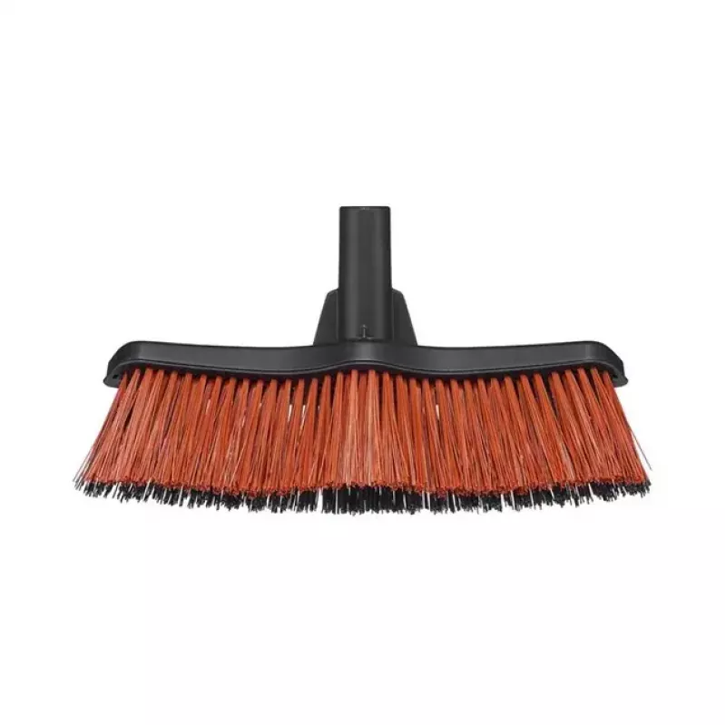 Besen Outdoor Weiche Harte Borsten Fiskars 1025930