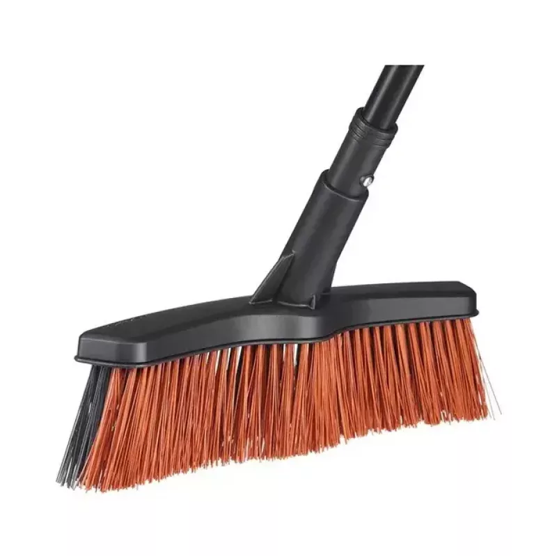 Besen Outdoor Weiche Harte Borsten Fiskars 1025930