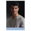 Braun Series 6 62-S7650cc Silber - Folienrasierer mit Li-Ion Akku