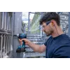 Bosch GDS 18V-330 HC PROFESSIONAL 1/2 Zoll 2800 U/min 560 N⋅m Schwarz, Blau, Rot