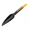 Gartenkelle Fiskars F1057641 — Handkelle, schwarz und braun