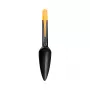 Gartenkelle Fiskars F1057641 — Handkelle, schwarz und braun