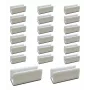 LED-Neon-Seilbeleuchtung Govee H10D1000, 20 Stück, Weiß