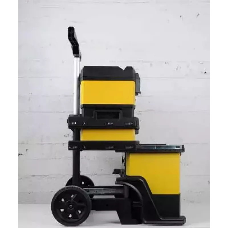 Werkzeugkoffer Stanley 1-95-621