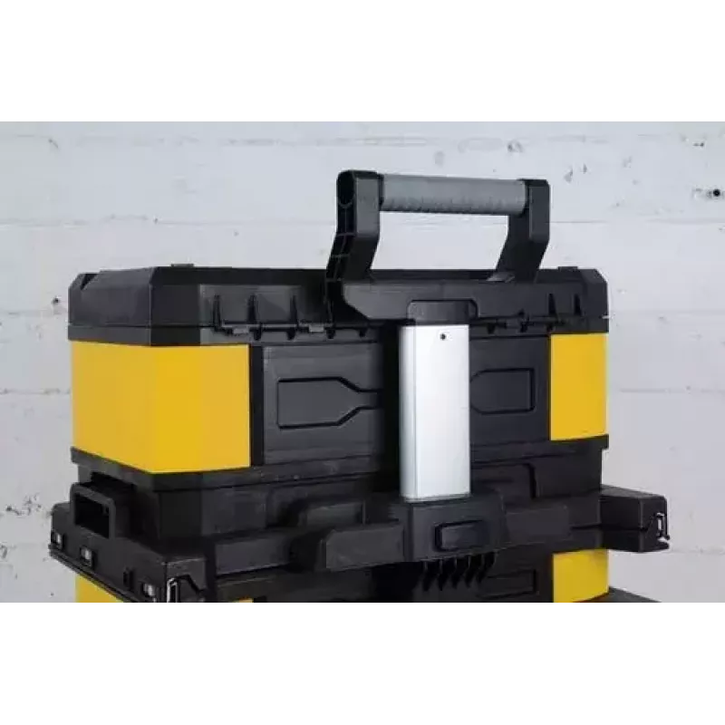 Werkzeugkoffer Stanley 1-95-621