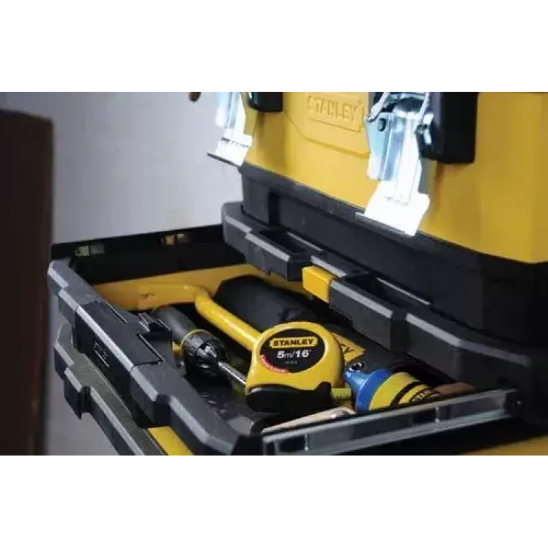 Werkzeugkoffer Stanley 1-95-621
