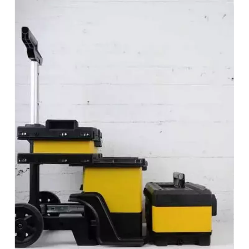 Werkzeugkoffer Stanley 1-95-621