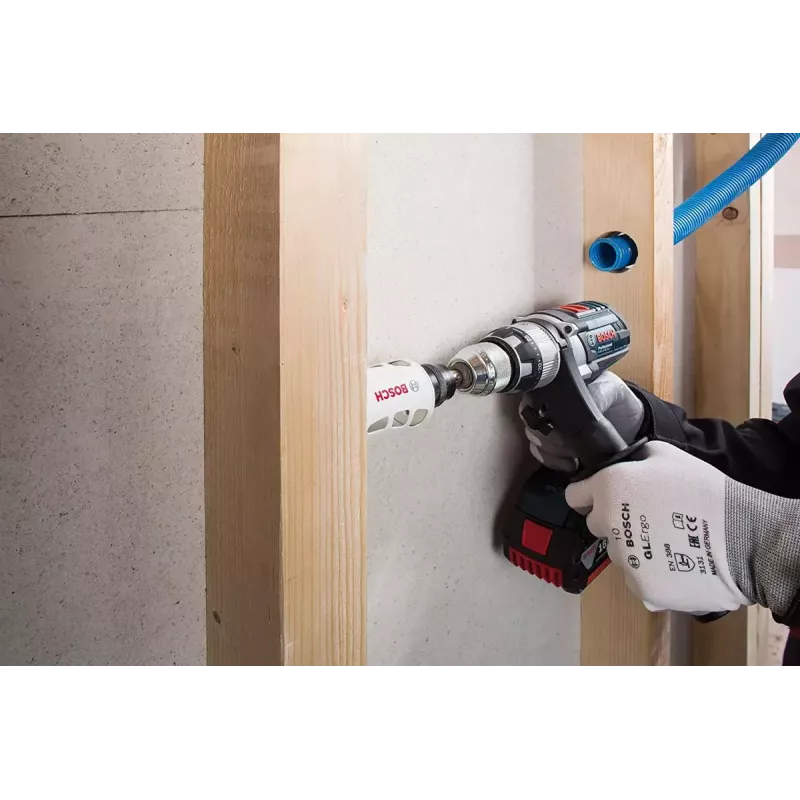 Bosch ‎2608594248 Bohrlochsäge 1 Stk.