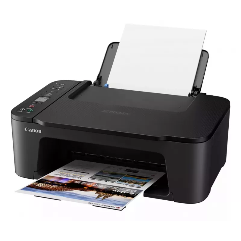 Canon PIXMA TS3550i Inkjet A4 4800 x 1200 DPI Wi-Fi