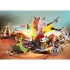 Action/Abenteuer-Spielset PLAYMOBIL Novelmore 71026 Mehrfarbig