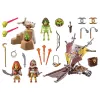 Action/Abenteuer-Spielset PLAYMOBIL Novelmore 71026 Mehrfarbig