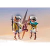 Action-/Abenteuer-Spielset Playmobil Novelmore 71024 Mehrfarbig